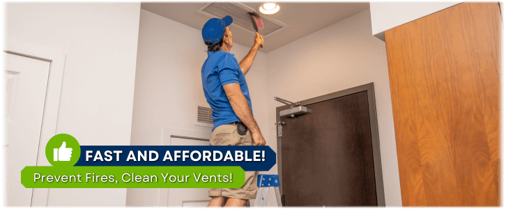 Dryer Vent Cleaning San Jose