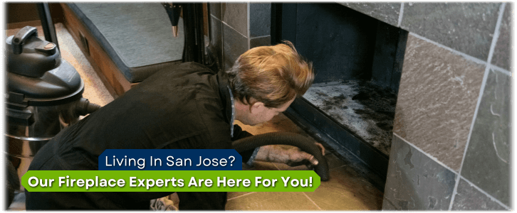 Fireplace Cleaning San Jose