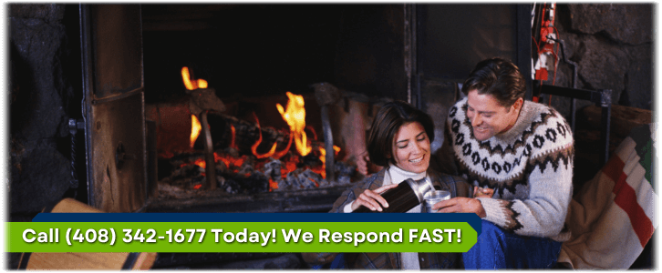 Chimney Sweep San Jose