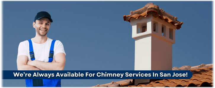 San Jose Chimney Sweep